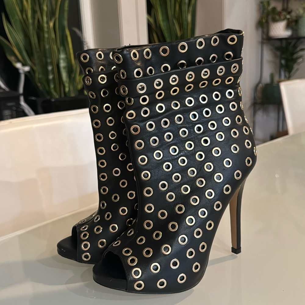 Aldo bootie - size 7.5